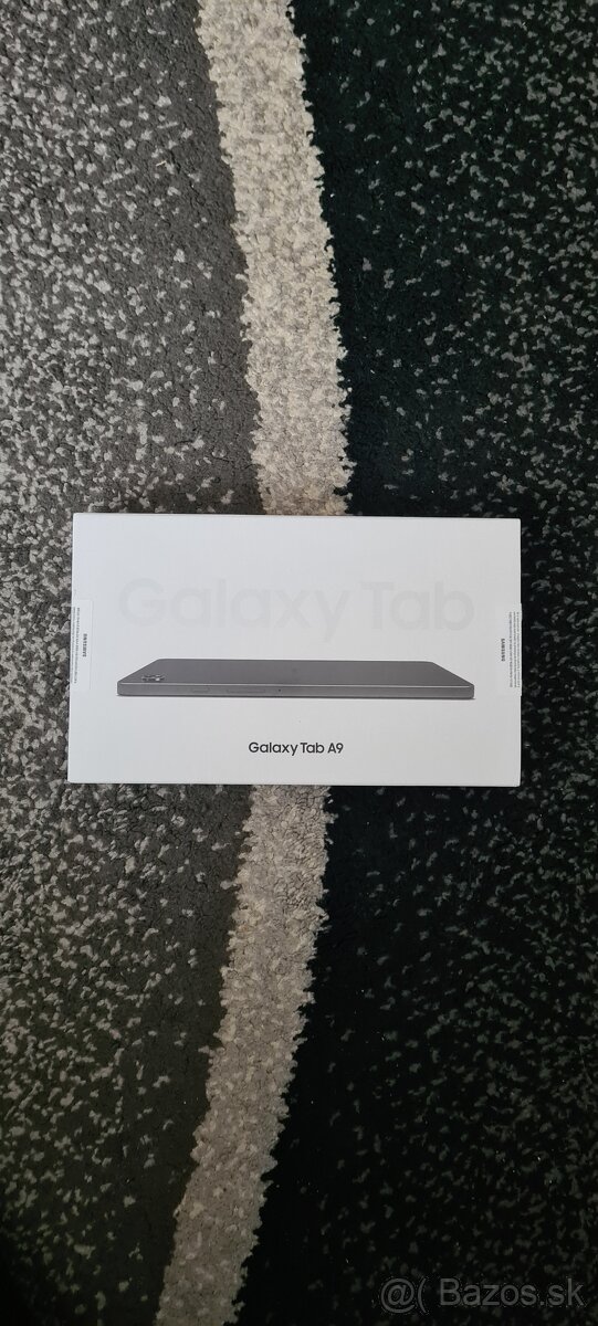 Predám Samsung Galaxy Tab A9 LTE