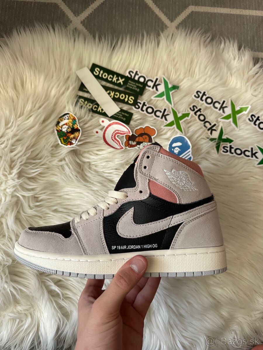 Jordan 1