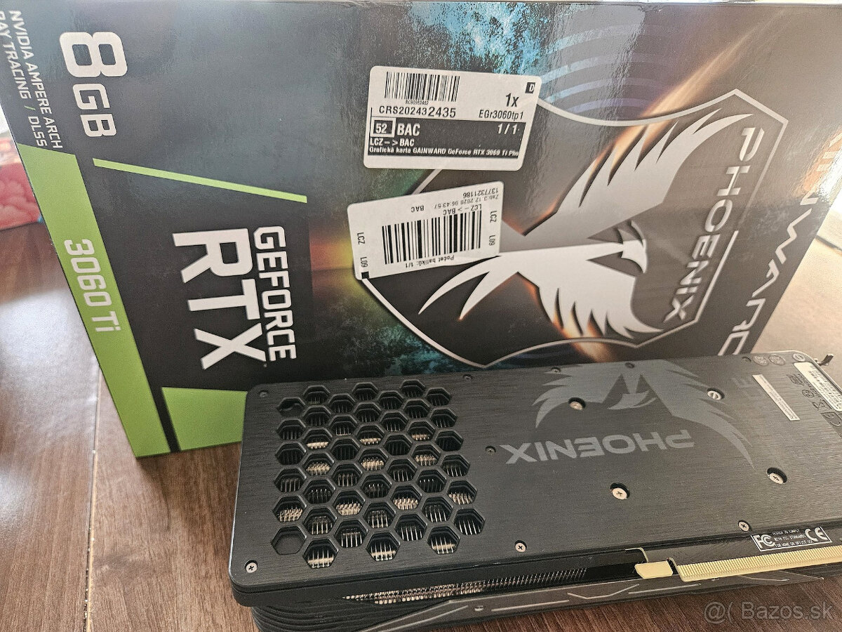 RTX 3060ti