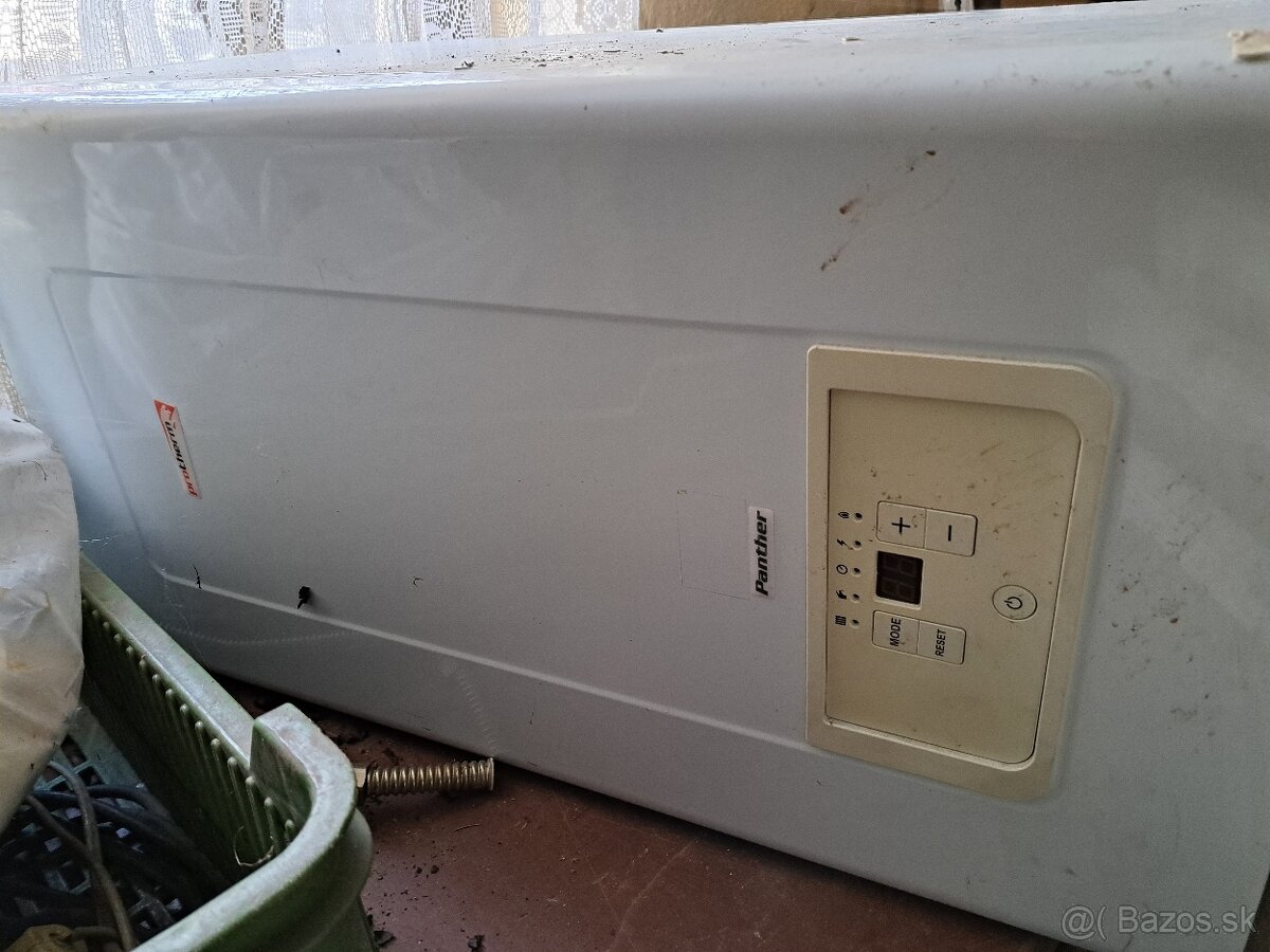 Predám kotol Protherm Panther s bojlerom Junkers