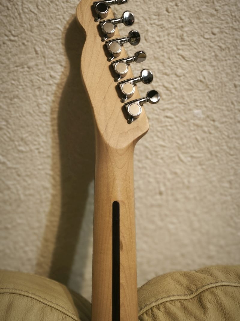 predám Fender Telecoustic