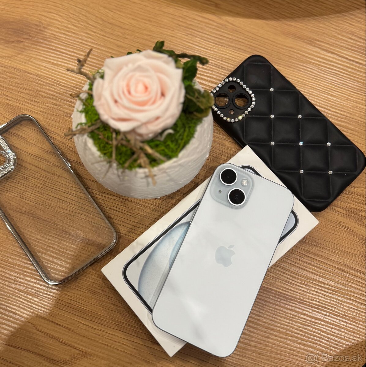 iPhone 15 128gb