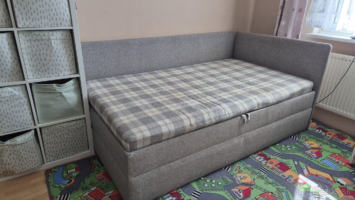 Postel 110x200