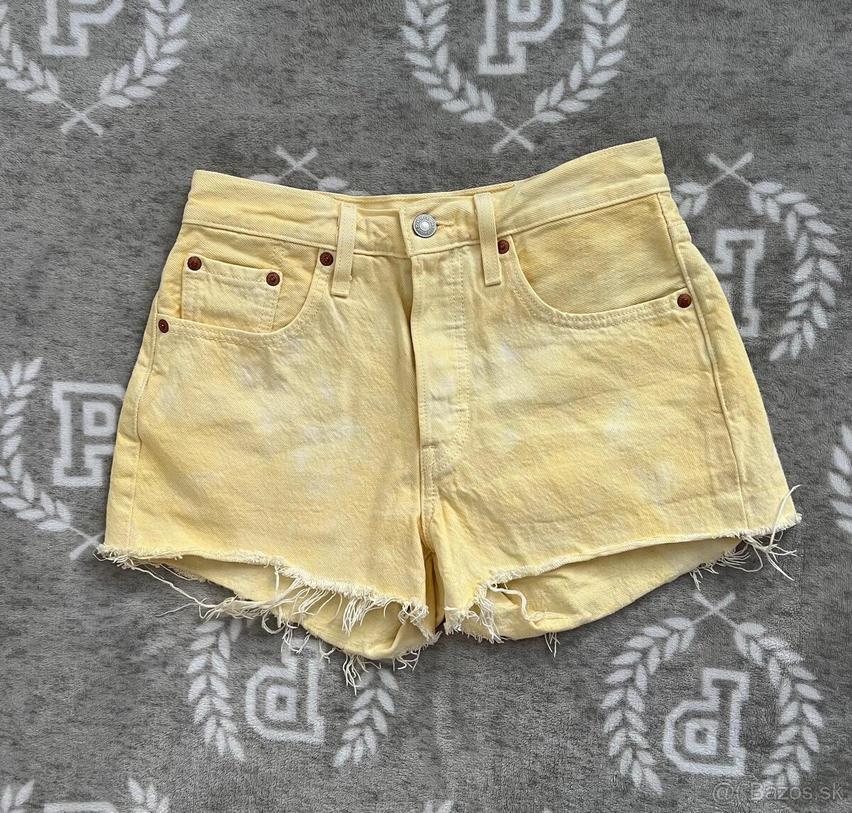 Levi’s kraťasy dámske