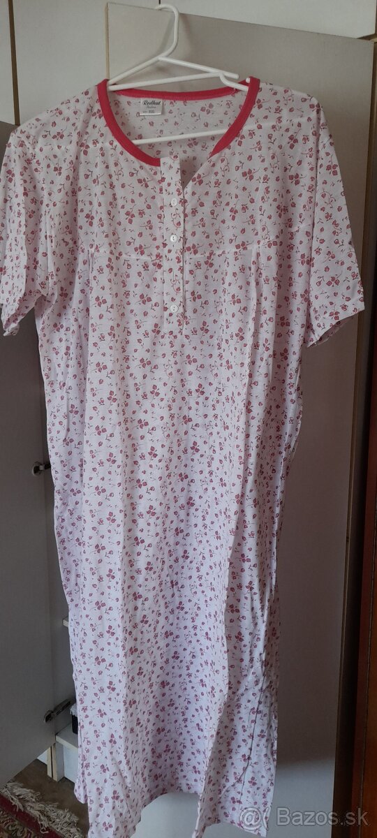 Nočná košeľa XXXL