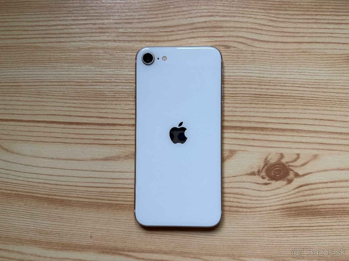 iPhone SE 2020