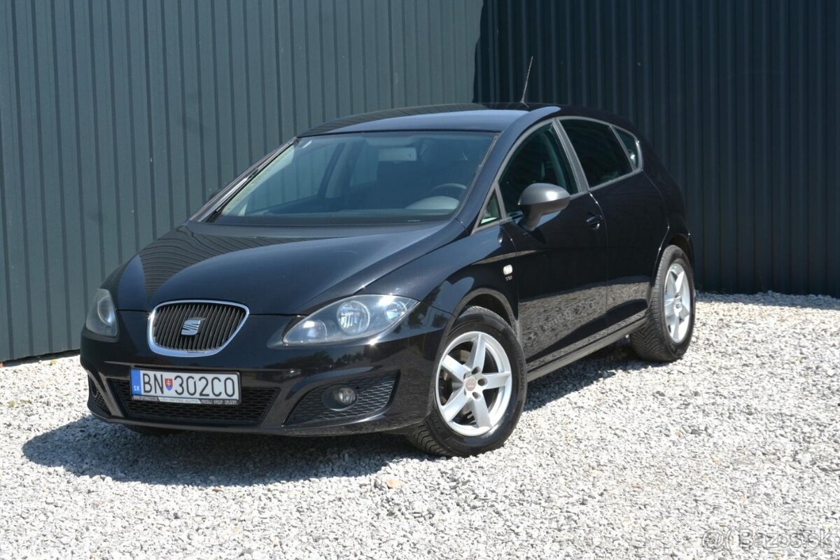 Seat Leon 1.2 TSI
