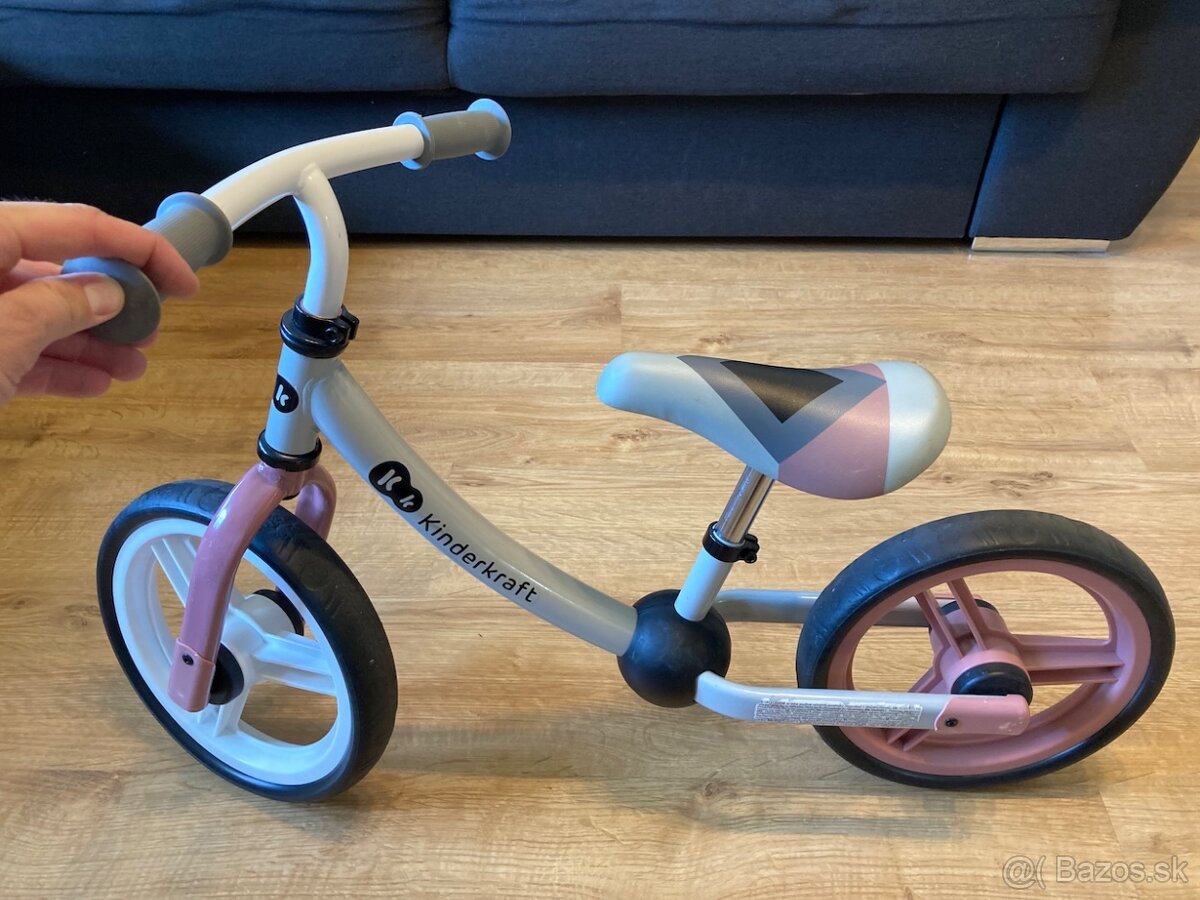 Odrážadlo Kinderkraft