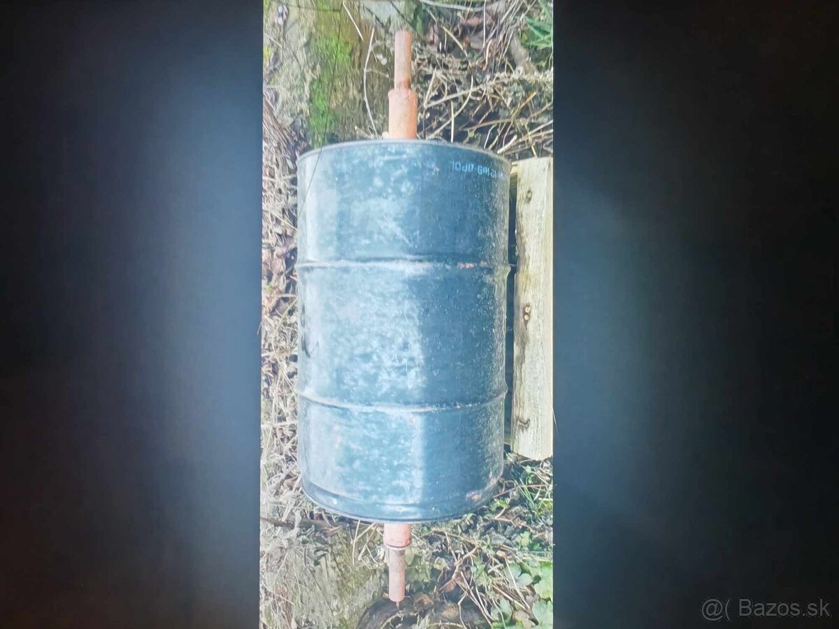 predná hydraulika