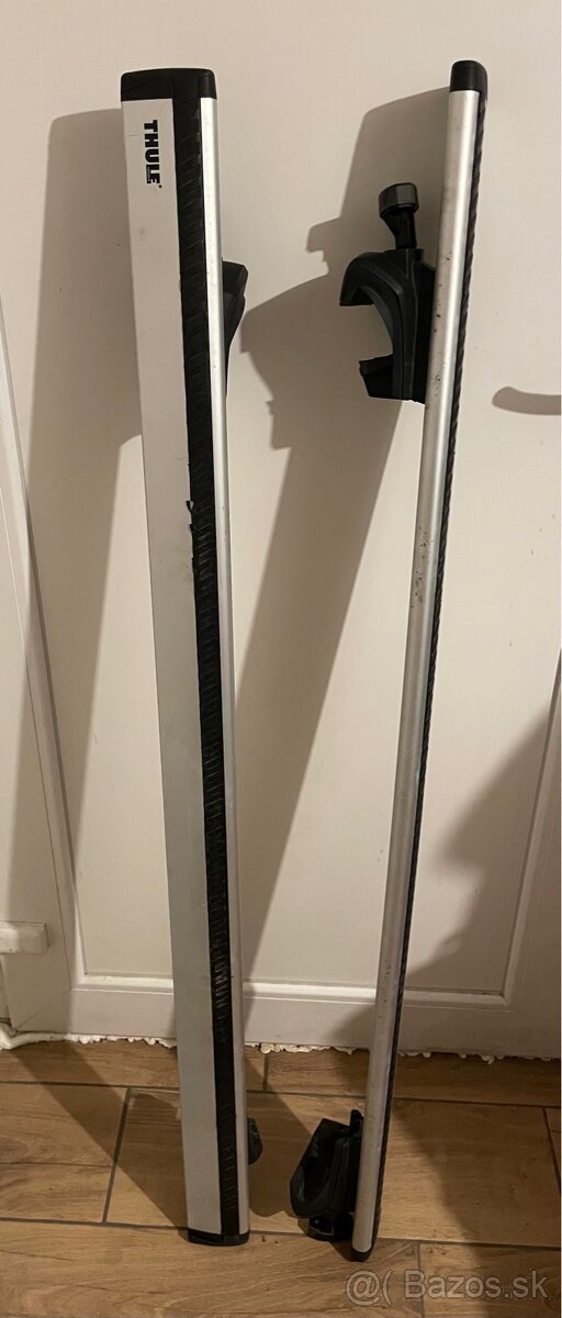 Stresny nosic THULE EVO wingbar