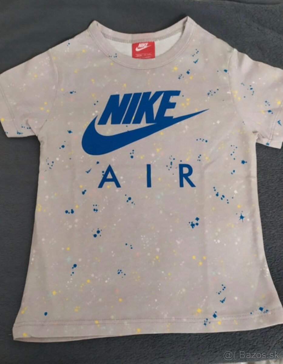 Nike tričko veľ.92