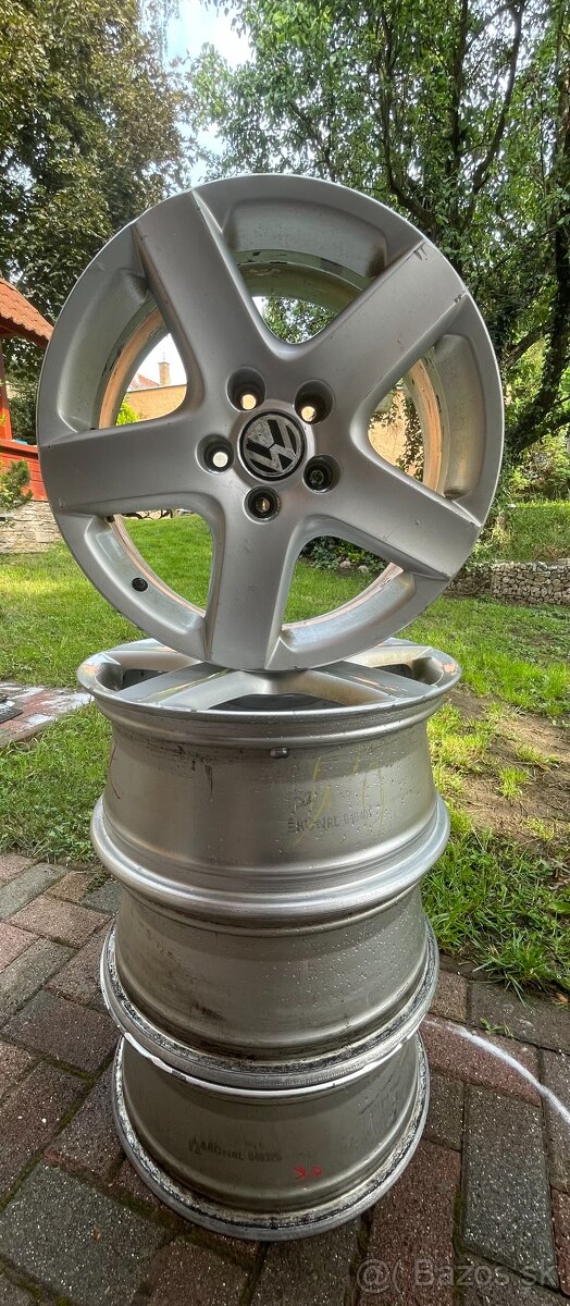 5x112, r17 Ronal