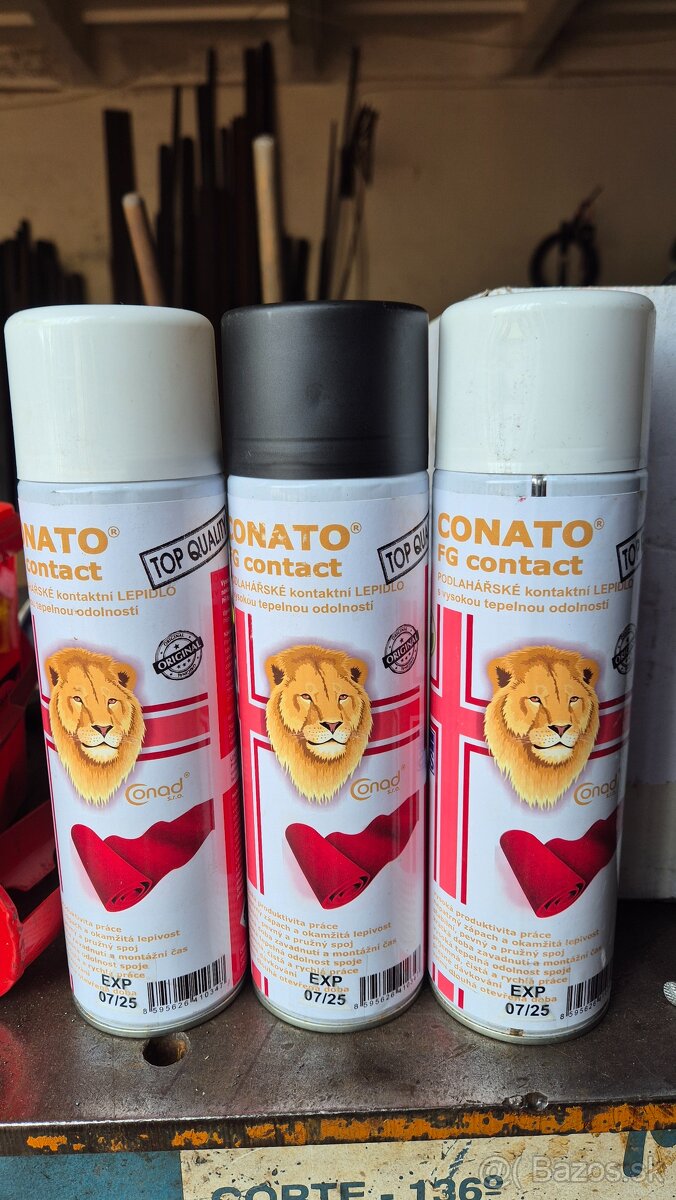 Conato FG CONTACT