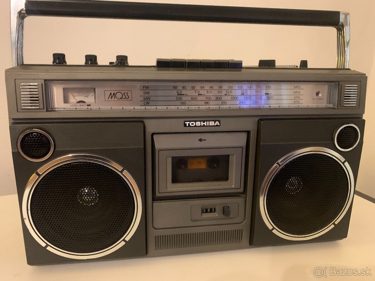 TOSHIBA RT8360