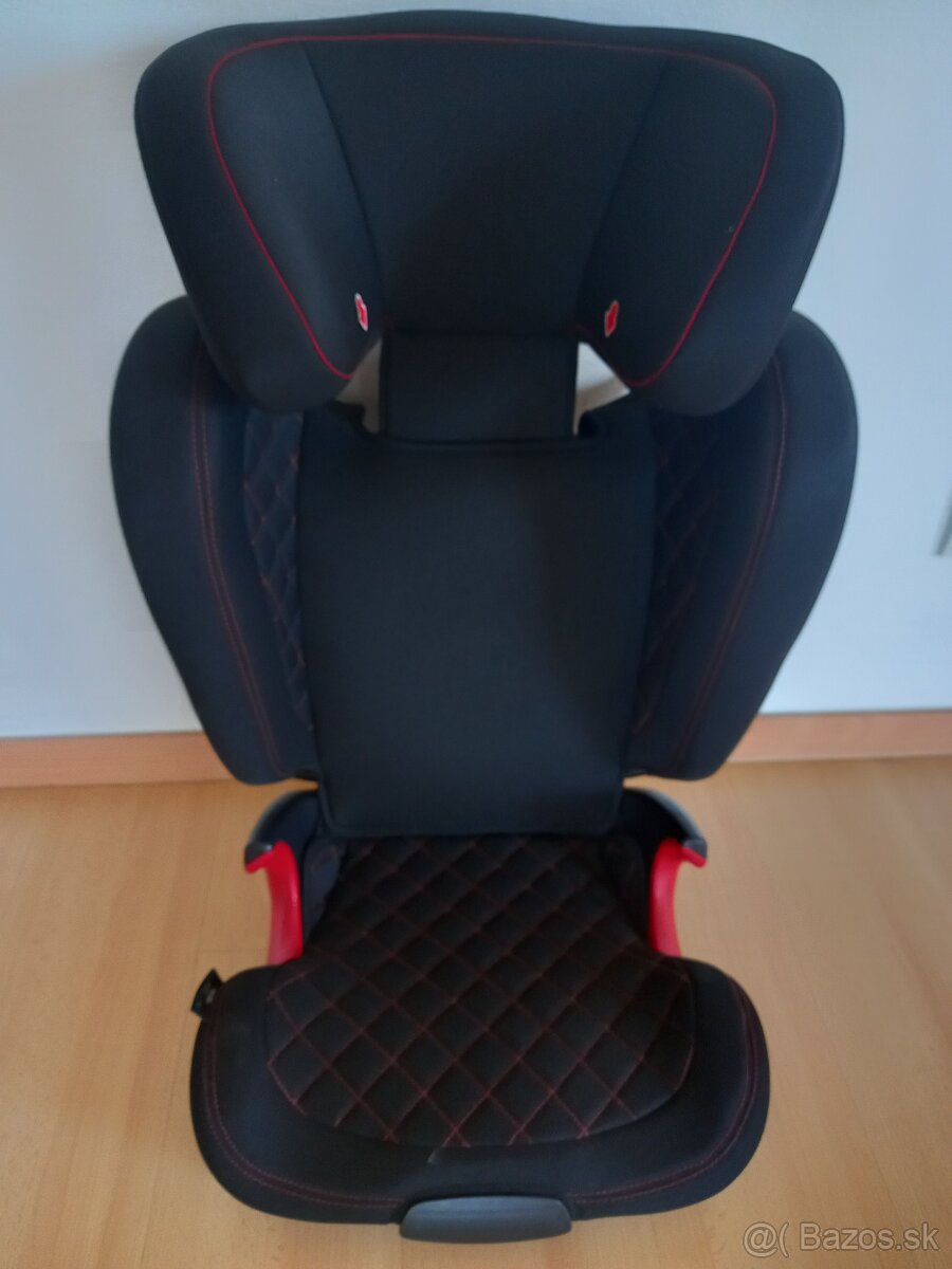 Autosedačka
