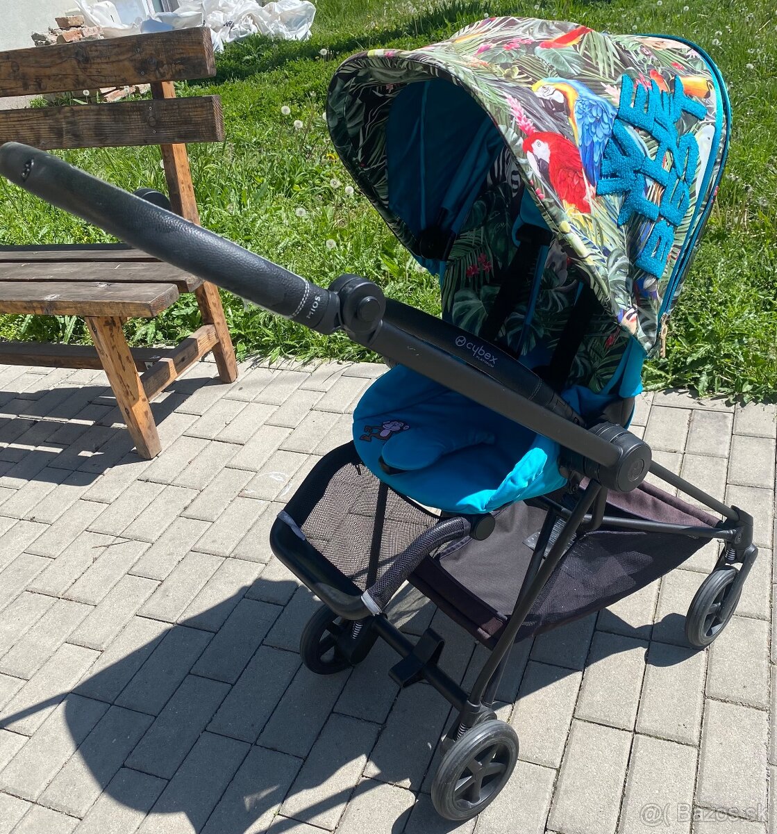 Cybex Mios
