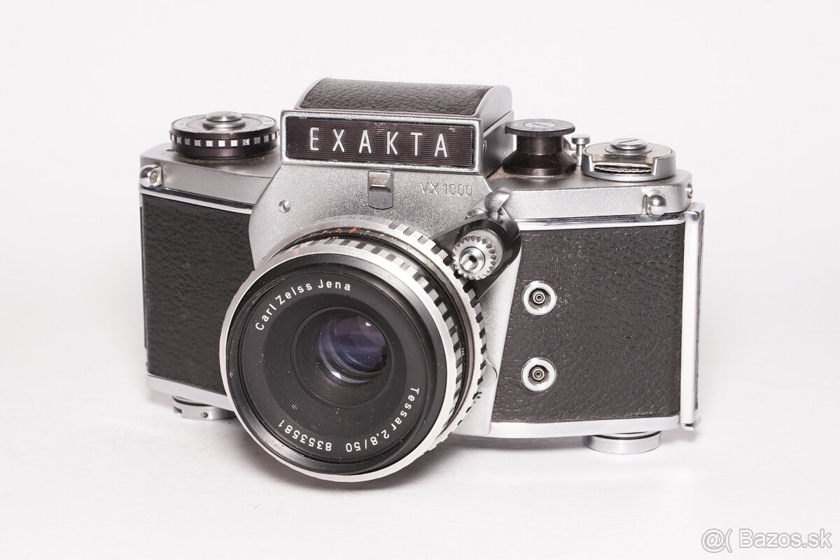 Exakta VX1000