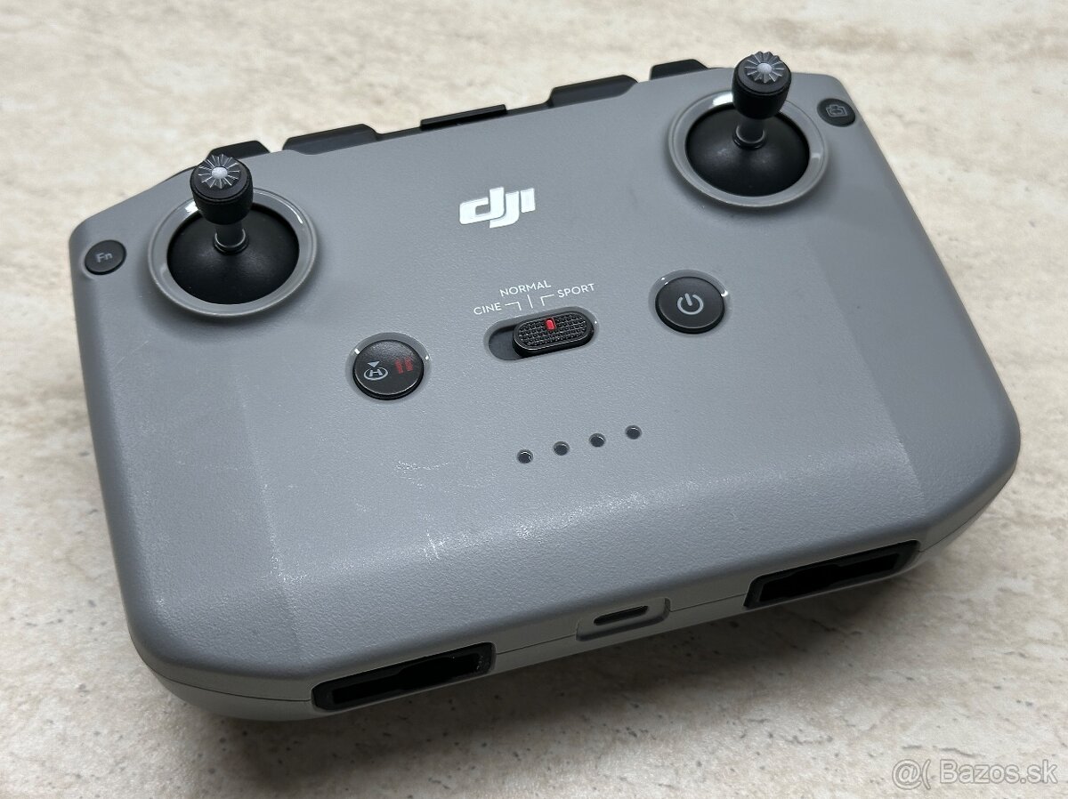 DJI RC-N1(Model RC231) Remote Controller ( ovládač )
