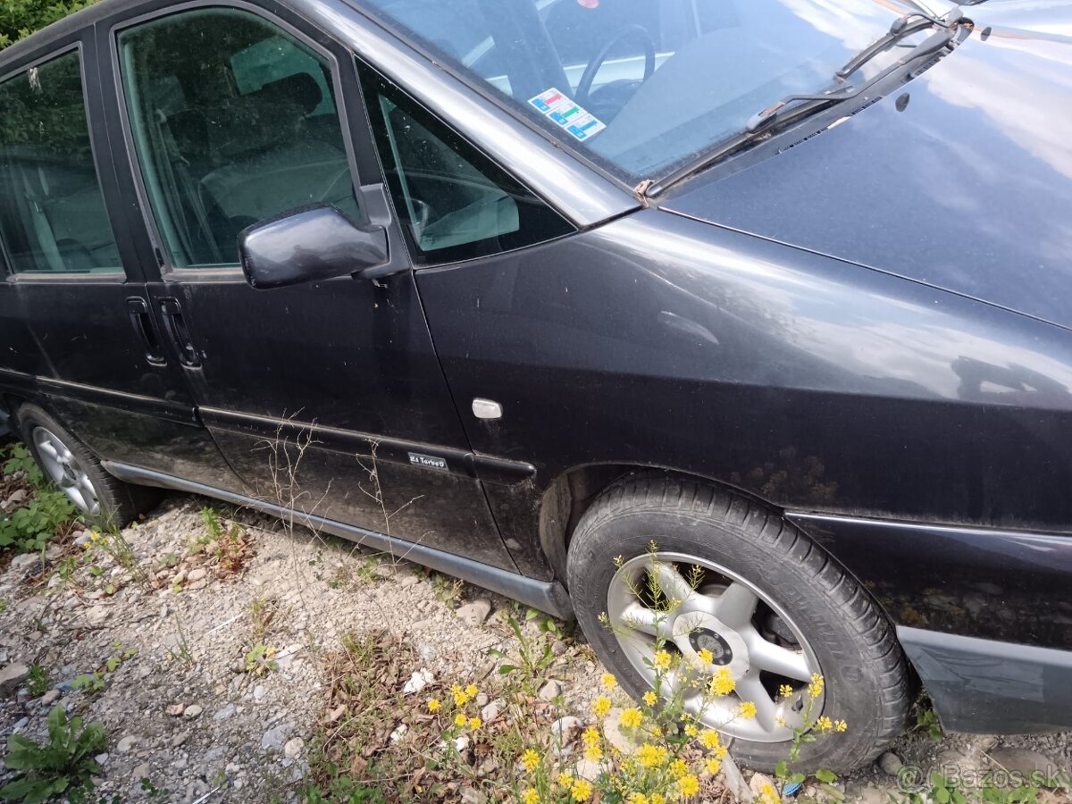 Predám Citroen