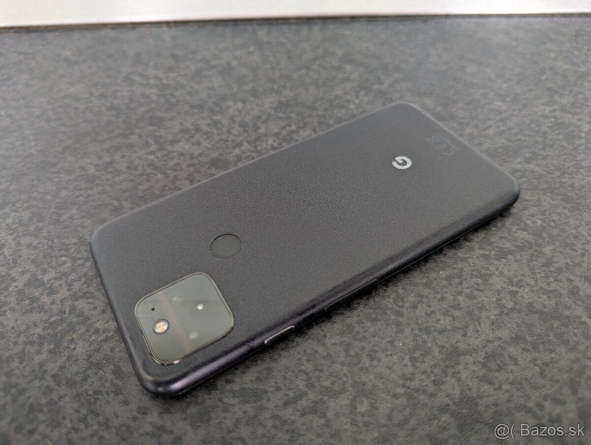 Google Pixel 5