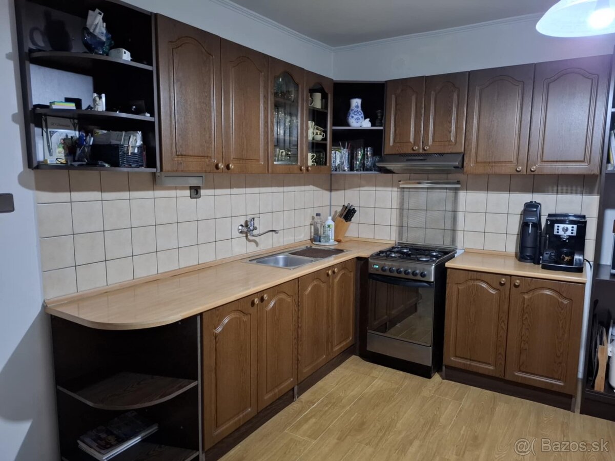 Kuchynská linka