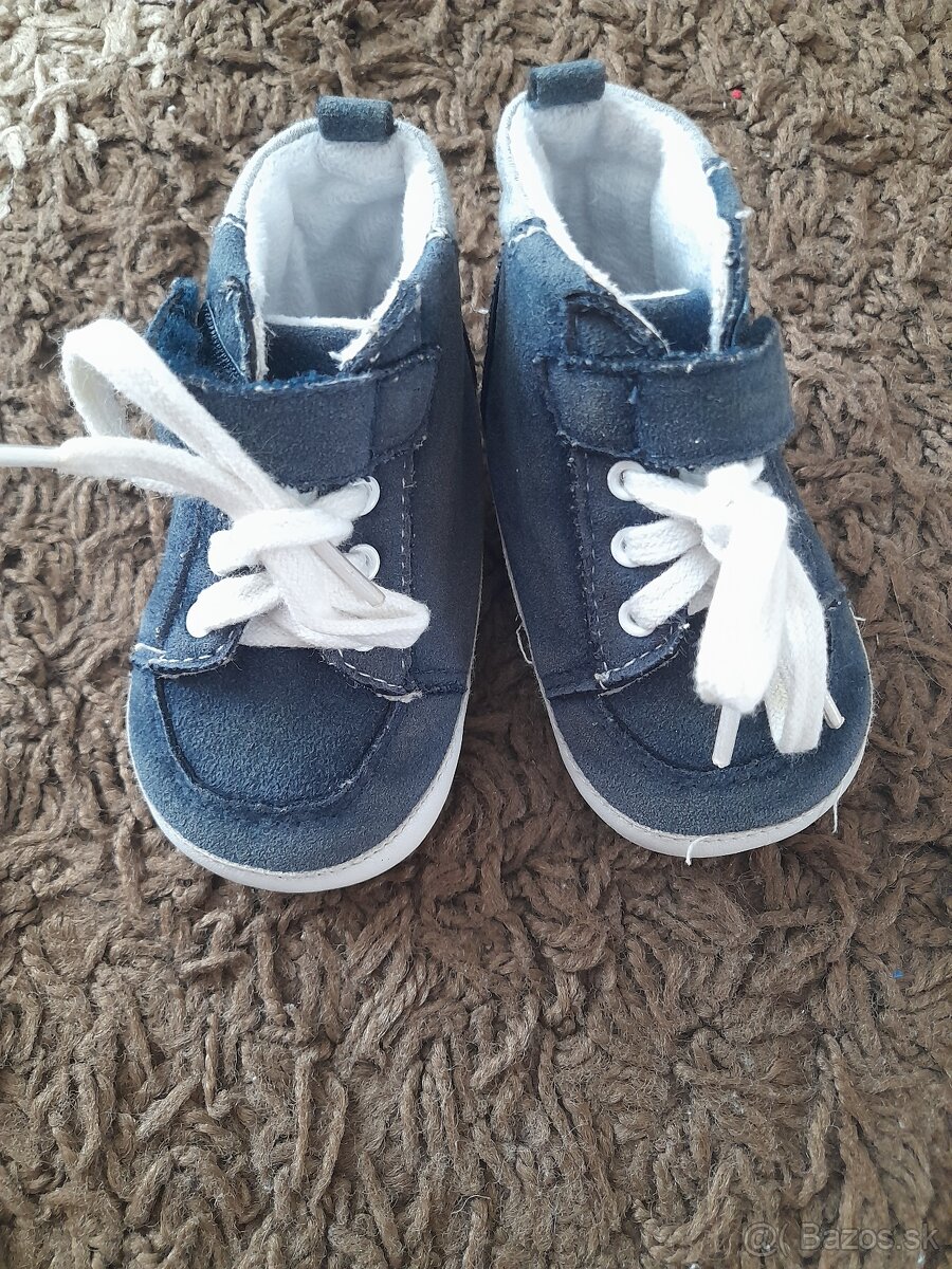 Capacky 3-6 m