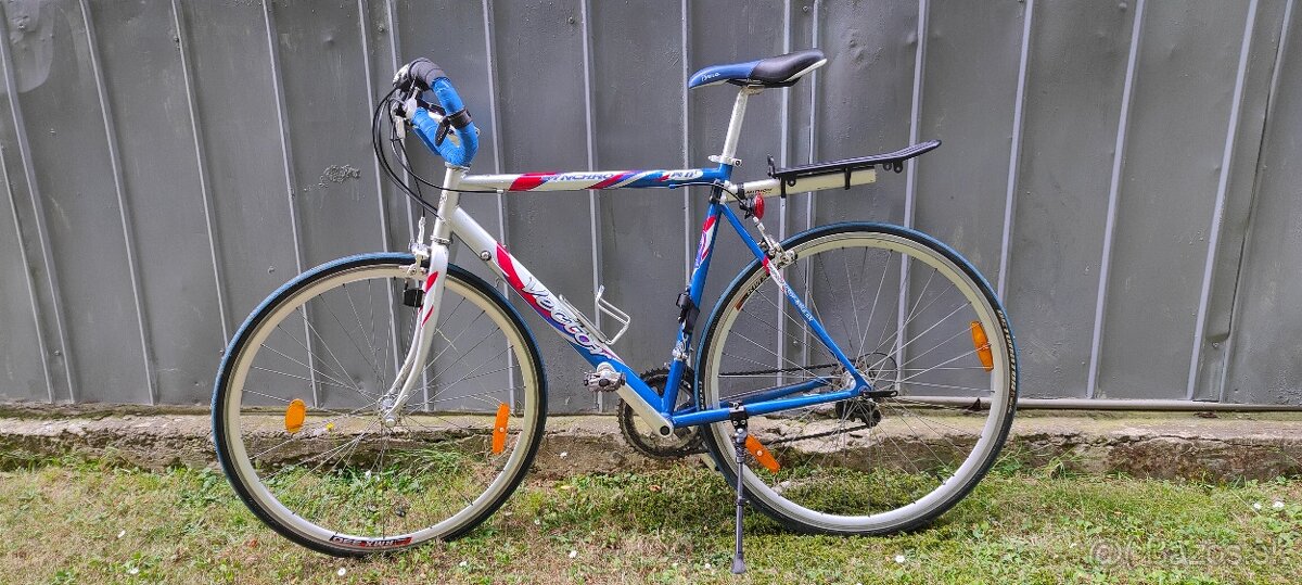 Predám cestný bicykel Vector
