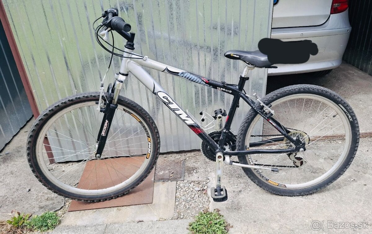 predam detsky horsky bike