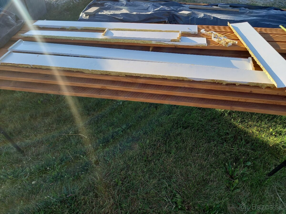 Parapety