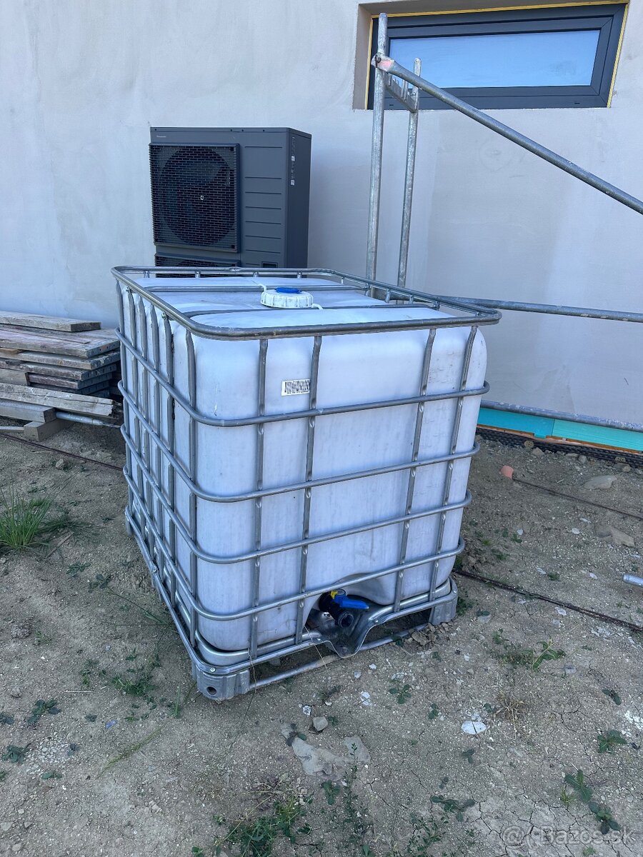 Ibc 1000l