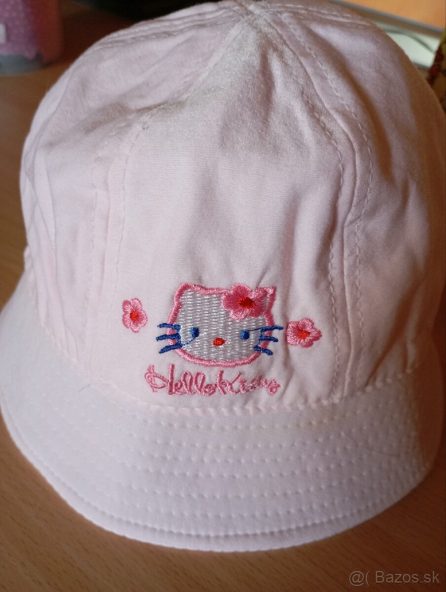 Klobúčik
