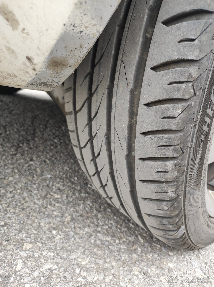 Matador 225/45 R17 letne