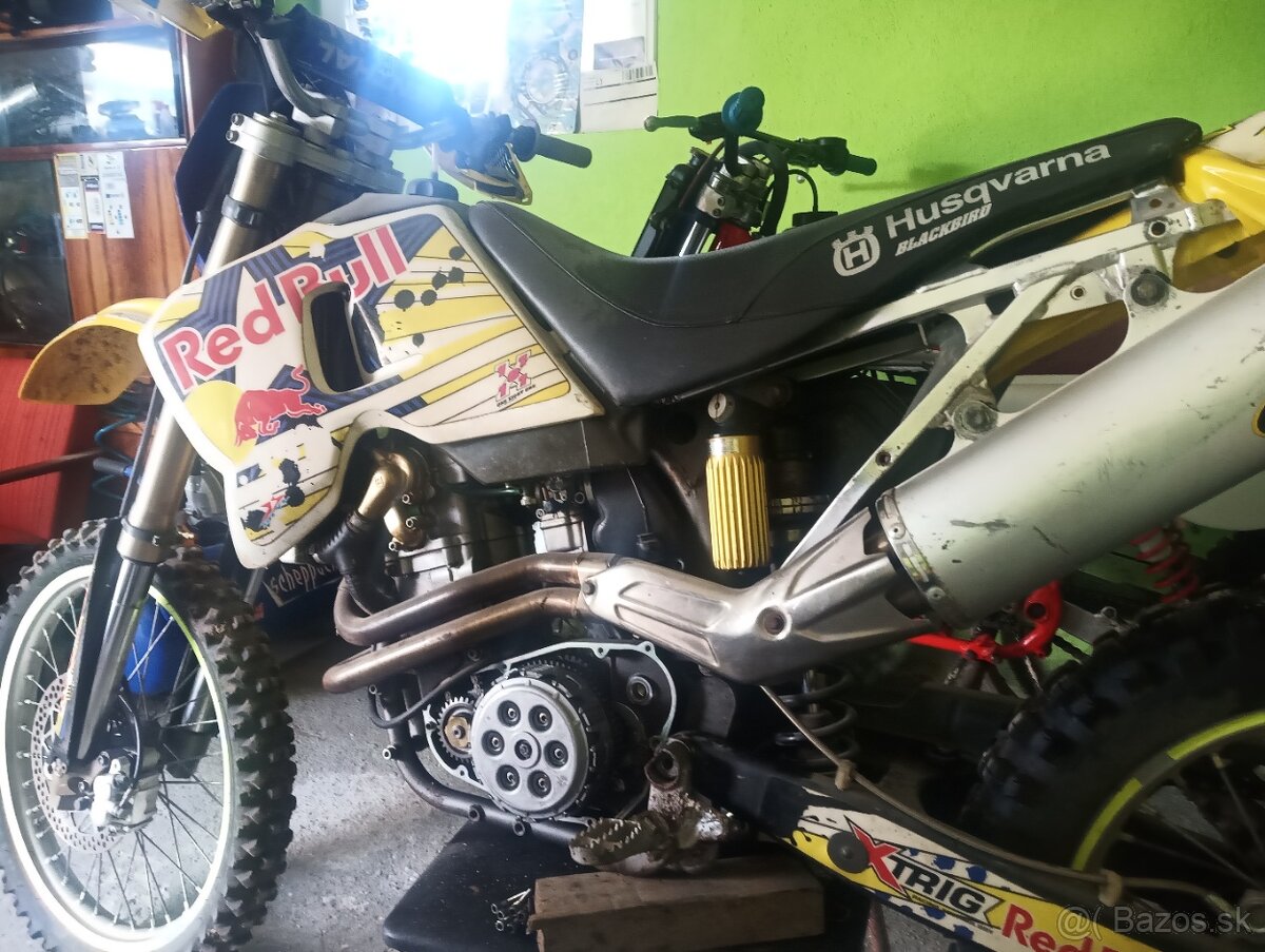 Husvarna