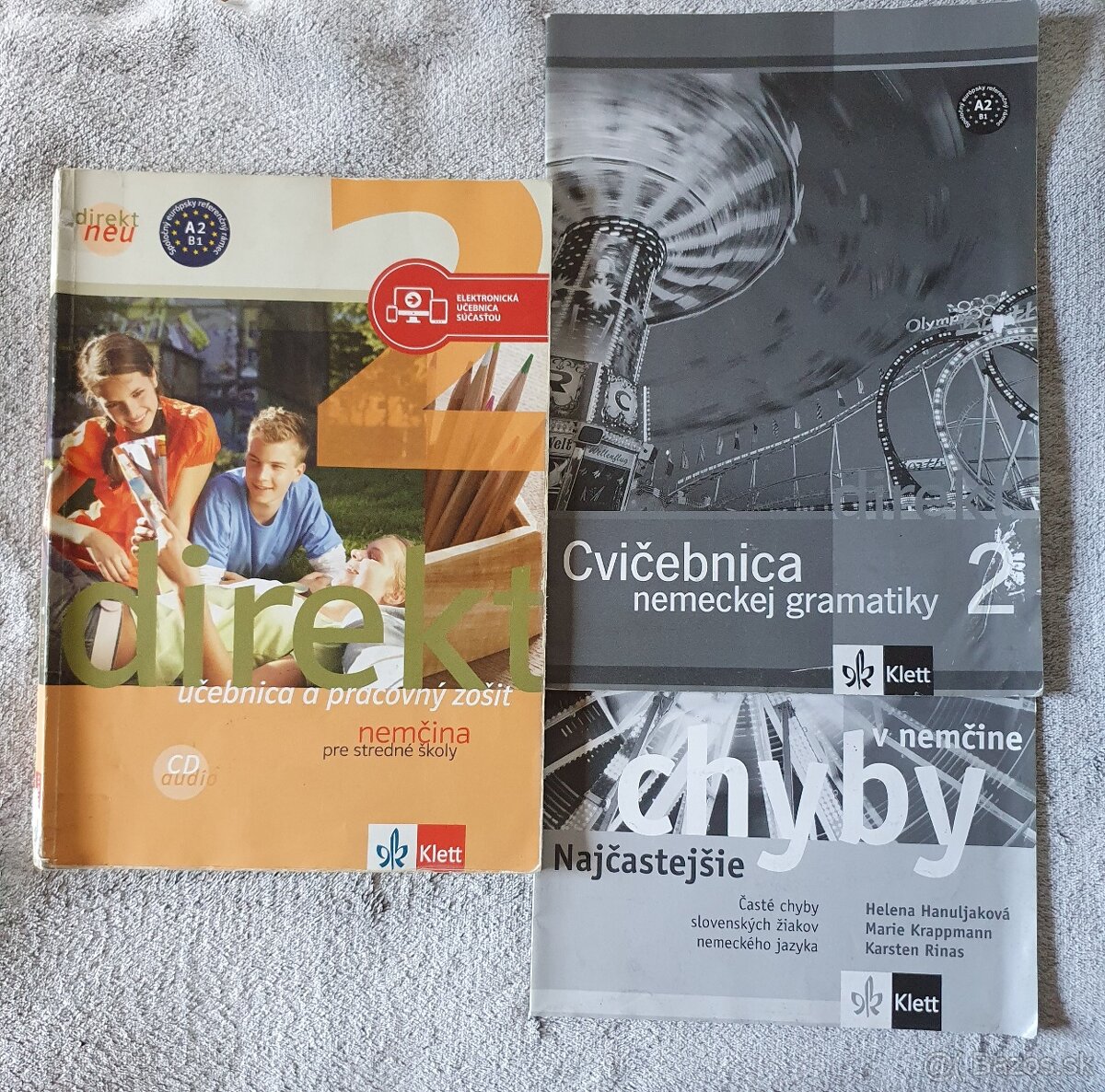 Direkt neu 2