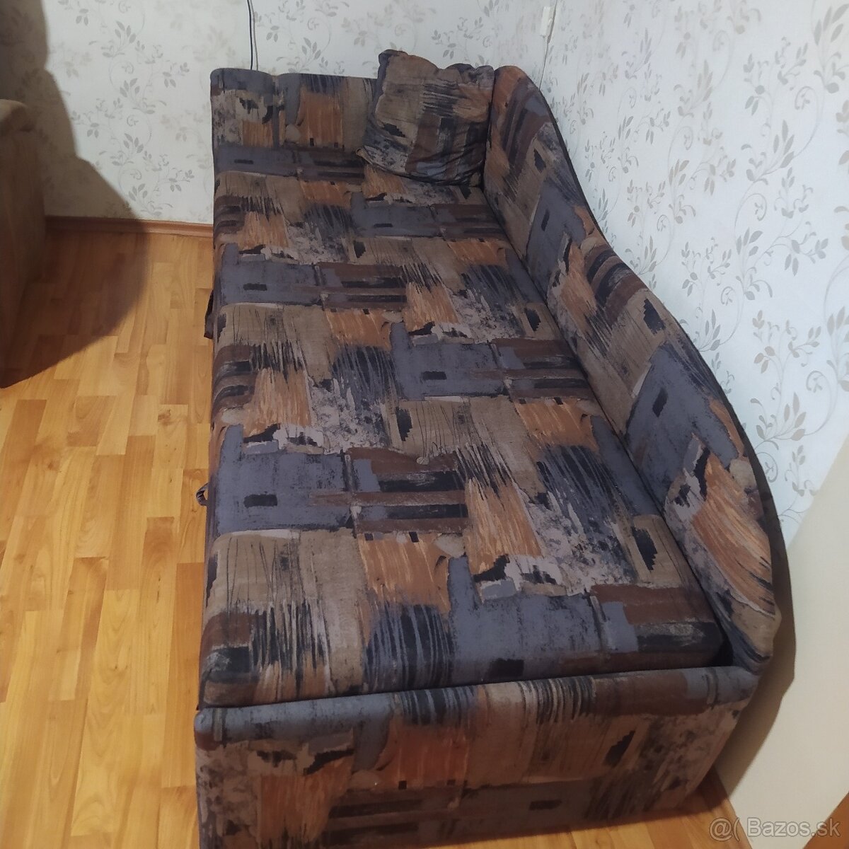 Posteľ
