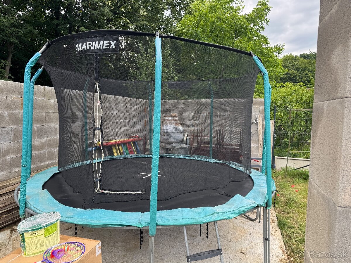 Trampolina