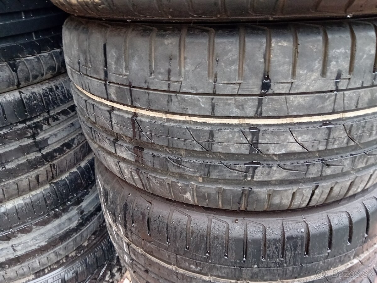275/40 r20 letne 2kusy