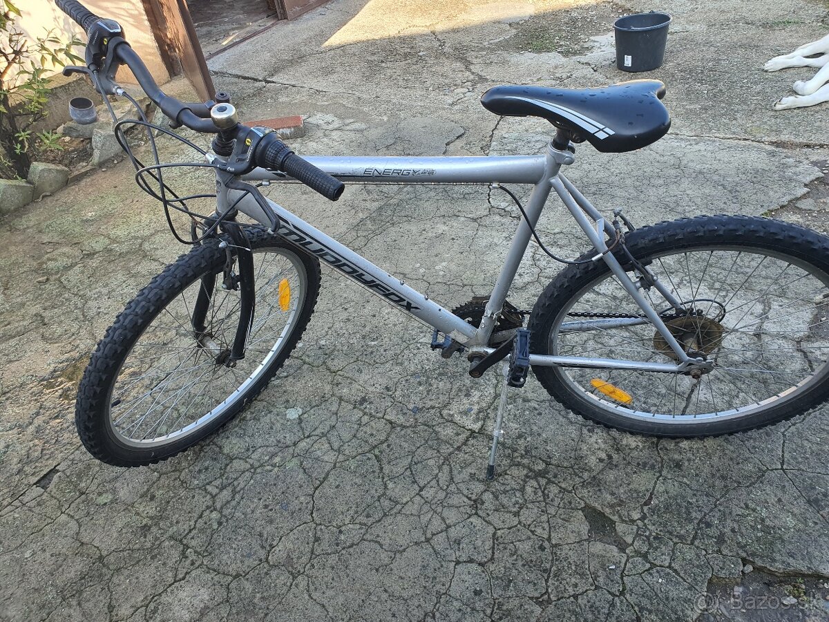 Bicykel
