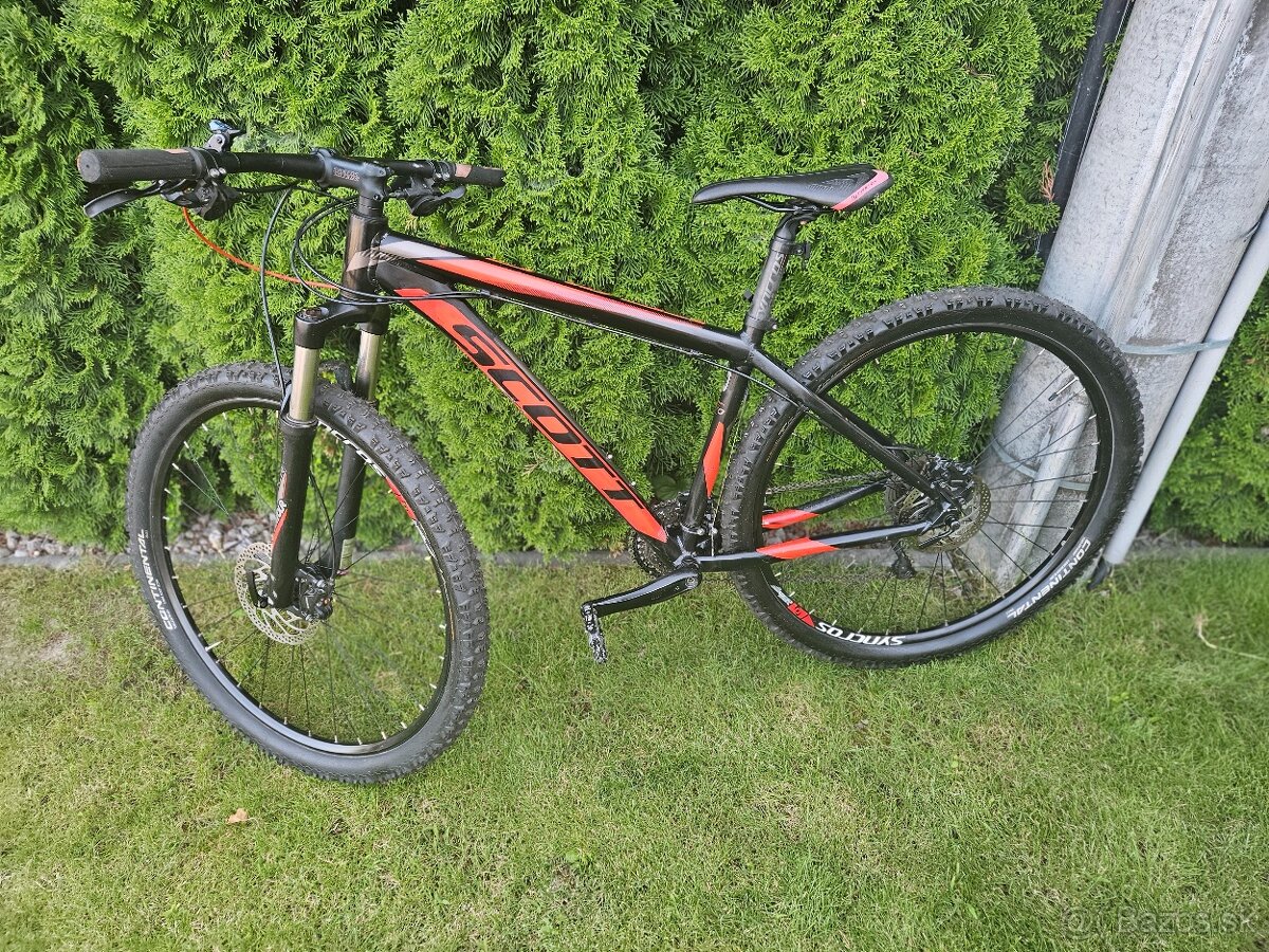 Scott Scale 970 M