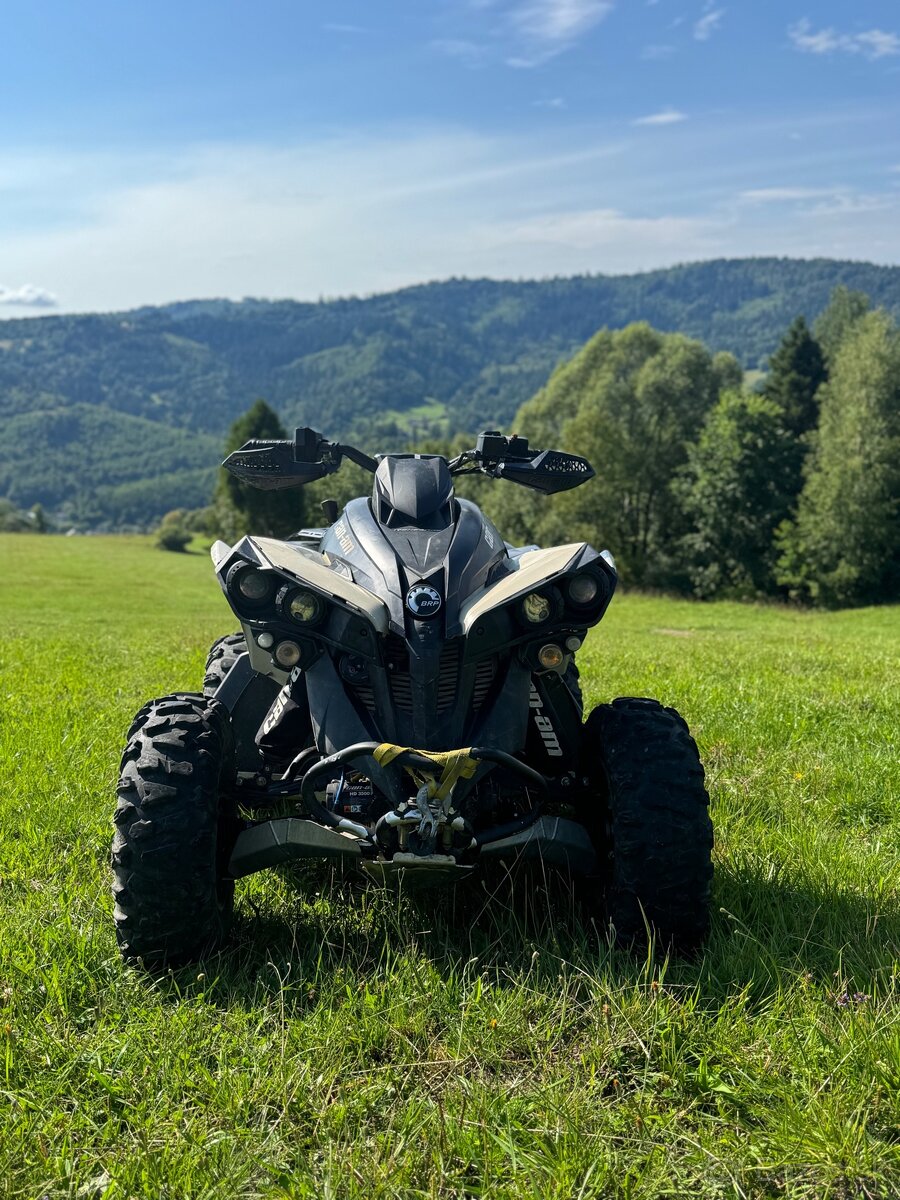 Can am