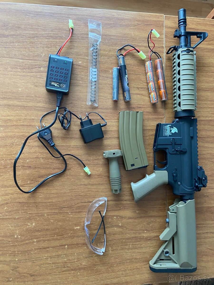 Airsoftka