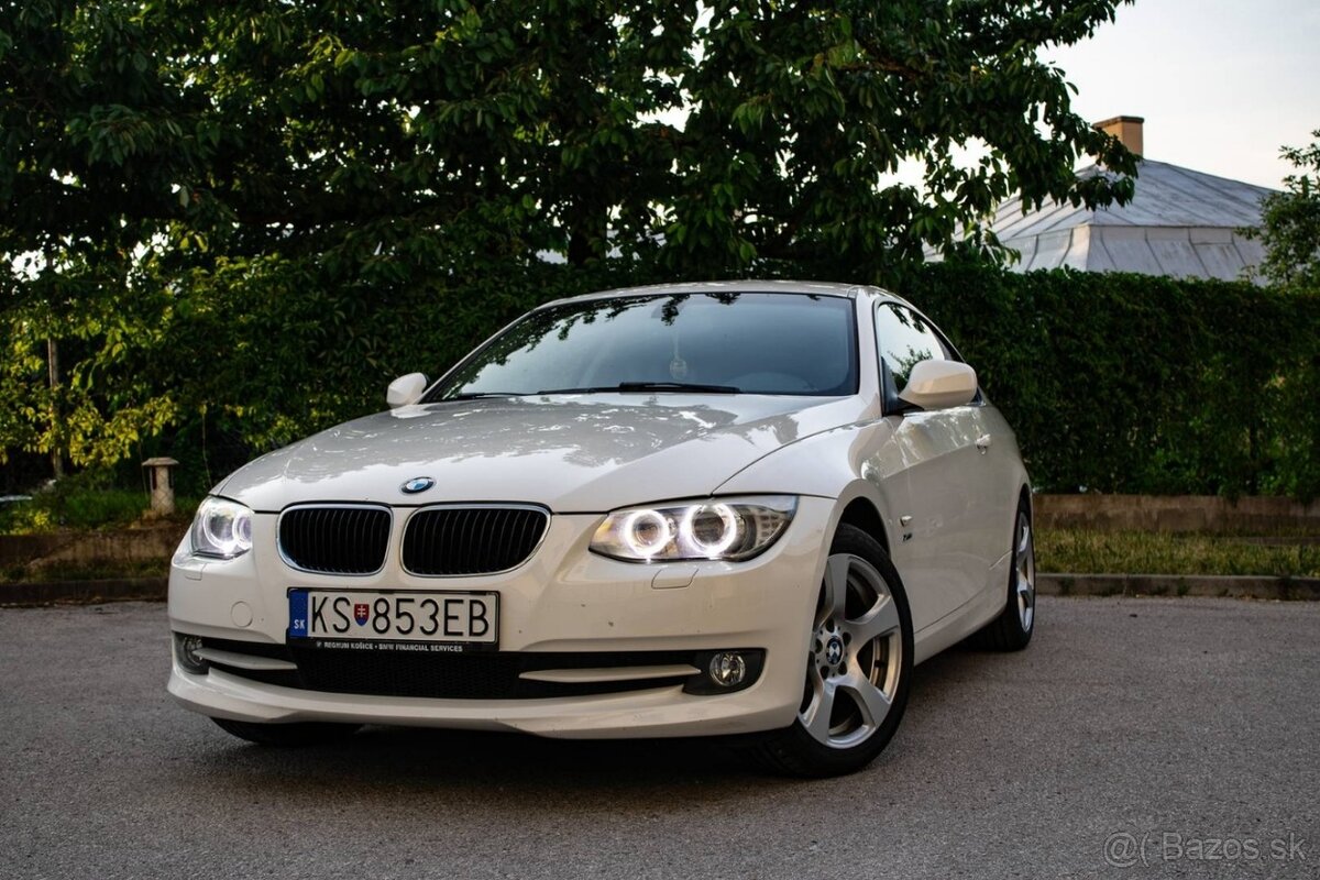 BMW xDrive 2.0d 135 kW | 4x4 | Automat