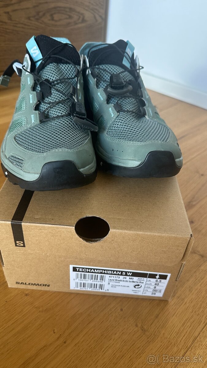 Salomon TECHAMPHIBIAN 5 W