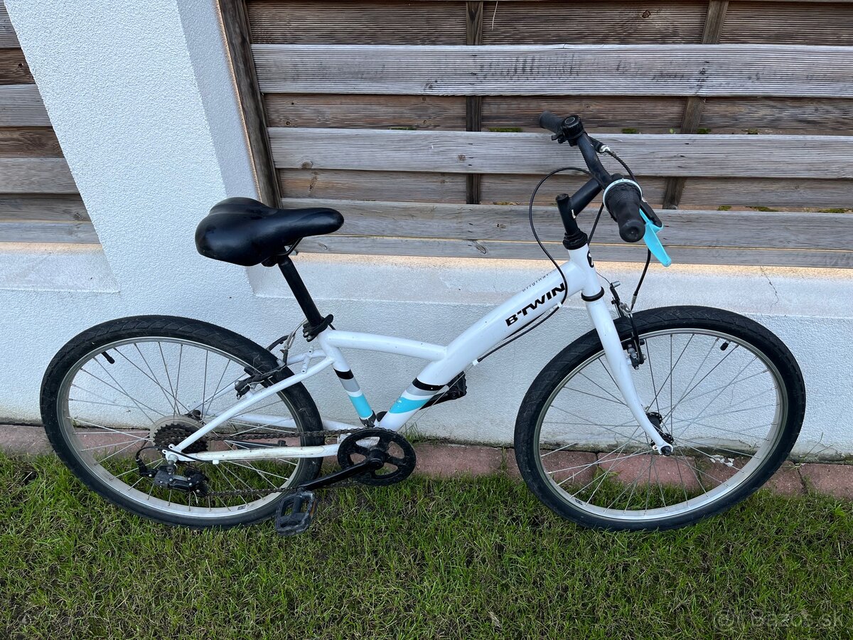Detsky bicykel 24