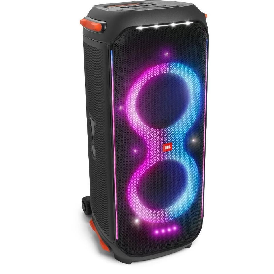 Prenájom JBL PartyBox 710