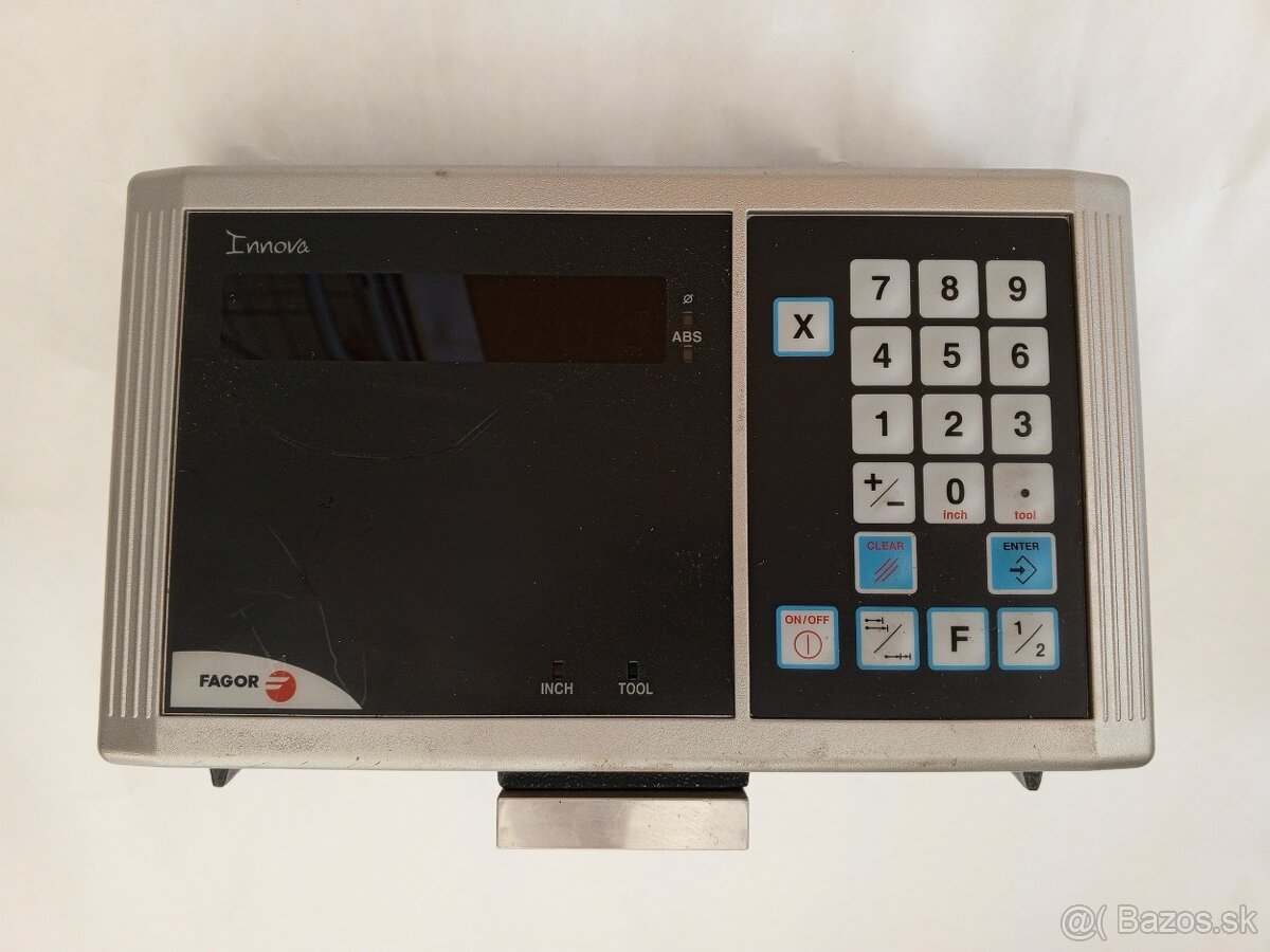 Servomotor