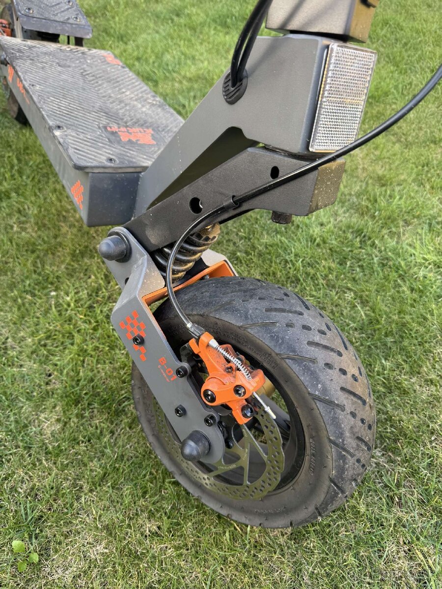 KuKirin G4