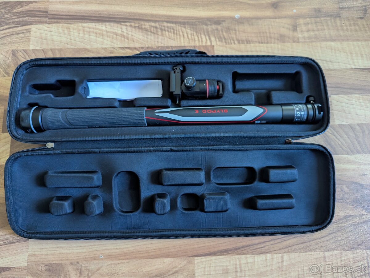 Monopod MOZA Slypod E