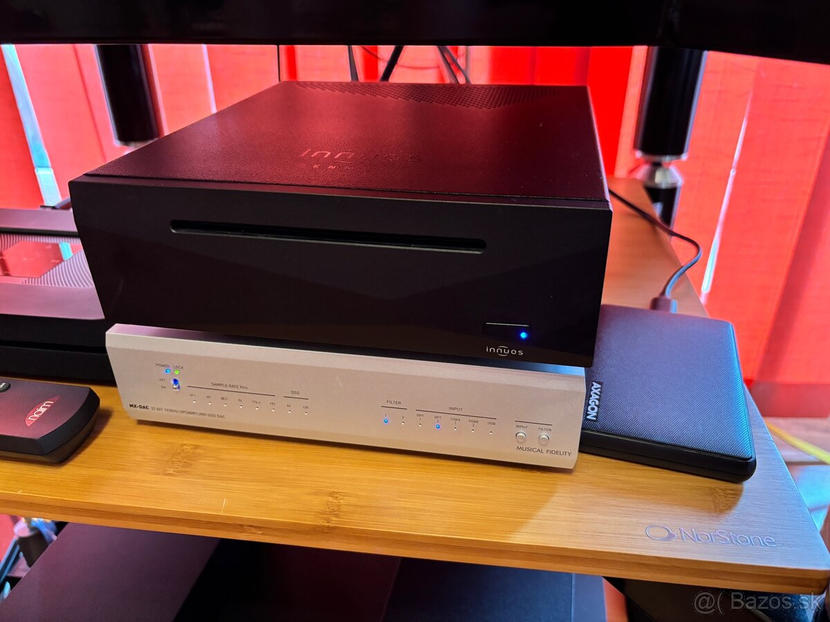 Innuos Zenmini Mk3