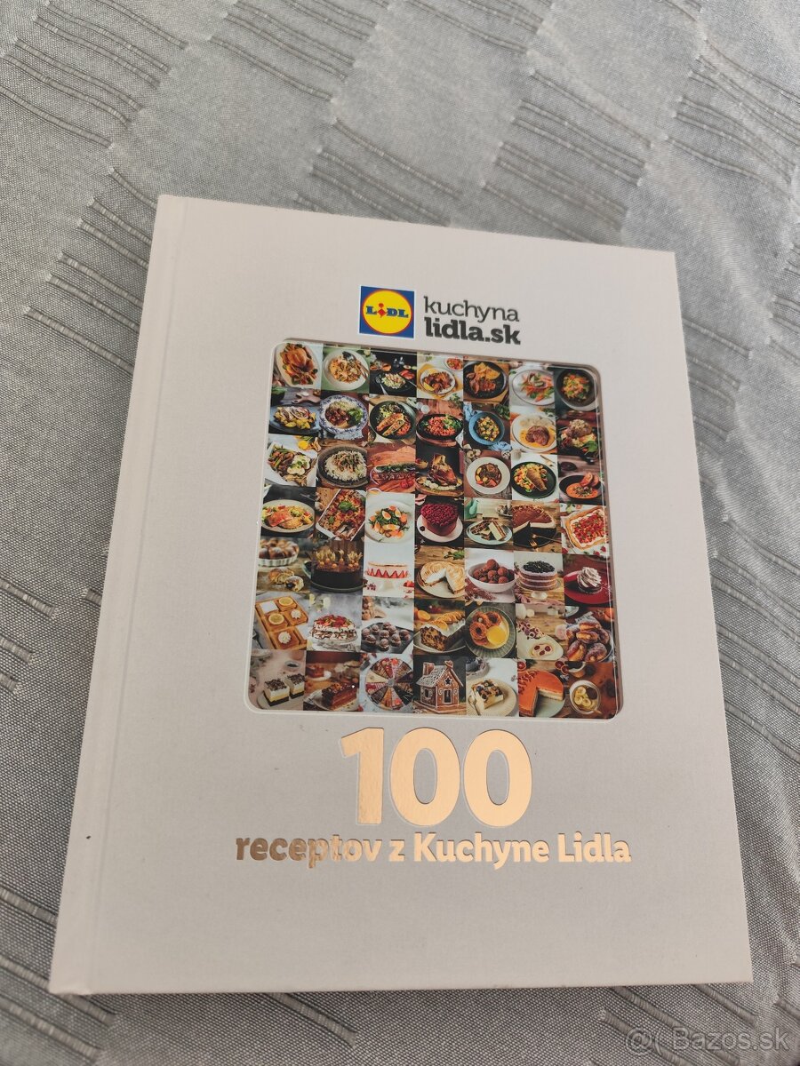 Kuchyňa Lidla